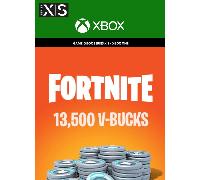 Fortnite - 13500 V-BUCKS XBOX LIVE Key GLOBAL
