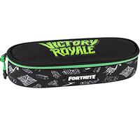 Franco Cosimo Panini Astuccio ovale Fortnite 17095 Victory Royale