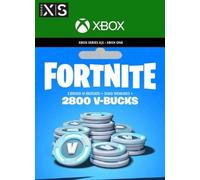 Fortnite - 2800 V-BUCKS XBOX LIVE KEY GLOBAL