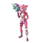 Fortnite Action Figure Da 7 Pollici - Cuddle Team Leader