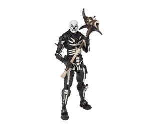 Fortnite Action Figure McFarlane Toys Da 7 Pollici - Skull Trooper