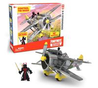 FORTNITE AEREO CON PERSONAGGIO FRT39000 GIOCHI PREZIOSI -nuovo-Italia