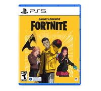 Fortnite - Anime Legends - PlayStation 5