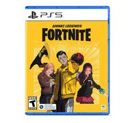 Fortnite: Anime Legends - PlayStation 5