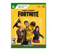 Fortnite - Anime Legends - Xbox Series X