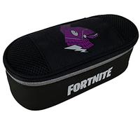 Astuccio Ovale Organizzato Fortnite Lama Nero