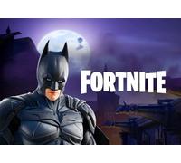 Fortnite - Batman Caped Crusader Pack (DLC) (Xbox One / Xbox Series X|S) Xbox Live Key - UNITED STATES
