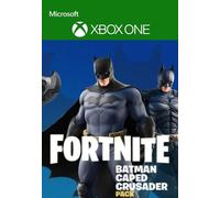 Fortnite - Batman Caped Crusader Pack (Xbox One) (DLC) Xbox Live Key EUROPE