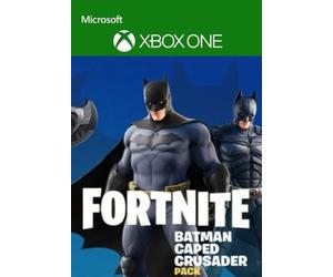 Fortnite - Batman Caped Crusader Pack (Xbox One) (DLC) Xbox Live Key EUROPE