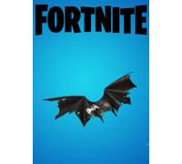 Fortnite - Batman Zero Wing Glider (DLC) (PC) Epic Games Key GLOBAL