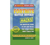 Fortnite Battle Royale Hacks