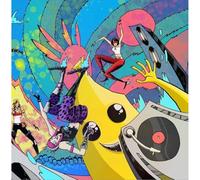 Fortnite: Best Of The Lobby Vinyl (Original Soundtrack)