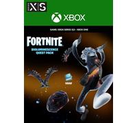 Fortnite - Bioluminescence Quest Pack + 1000 V-Bucks Challenge XBOX LIVE Key EUROPE