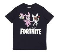 Fortnite Bunny Problemi Ragazzi T-Shirt Marina Militare 128