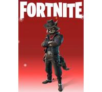Fortnite - Clyde Quest Pack (DLC) Epic Games Key EUROPE