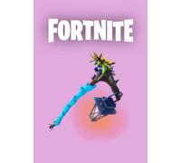 Fortnite - Cold Snap Pickaxe (DLC) (PC) Epic Games Key GLOBAL