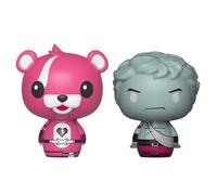 Fortnite Cuddle Team Leader e Love Pint Size Hero Funko Vynil Toy Figures Confez