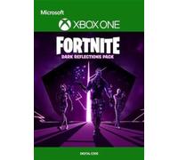 Fortnite - Dark Reflections Pack (Xbox One) Xbox Live Key EUROPE