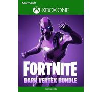 Fortnite: Dark Vertex Bundle + 2000 V-Bucks (Xbox One) Xbox Live Key GLOBAL