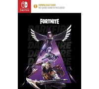 Fortnite: Darkfire Bundle (Nintendo Switch) (DLC) eShop Key EUROPE