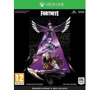 Fortnite: Darkfire Bundle (Xbox One) (DLC) Xbox Live Key EUROPE