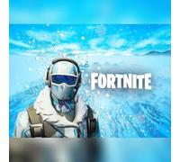 Fortnite - Deep Freeze Bundle (DLC) (Xbox One / Xbox Series X|S) Xbox Live Key - GLOBAL