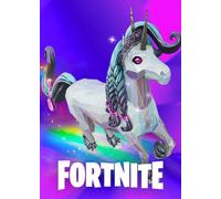 Fortnite - Diamond Pony Glider (DLC) + Tiny Tina's Wonderlands (PC) Epic Games Key GLOBAL