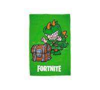 Fortnite Dino Cotone Telo Mare Asciugamano Epic Games