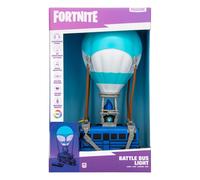 Fortnite Diorama Light Battle Bus