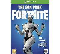 Fortnite: Eon Bundle + 500 V-Bucks (Xbox One) Xbox Live Key GLOBAL