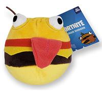 Fortnite Epic Games Rabbit Raider - Peluche Squishy, 10 cm
