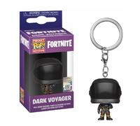 Funko POP! KEYCHAIN: Fortnite S1a - Dark Voyager