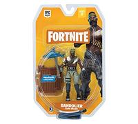 Fortnite FNT0013 solo Mode 1 figure pack-bandolier