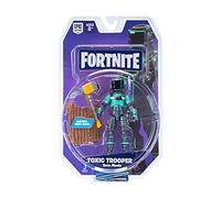 Fortnite FNT0075 Solo Mode Core Figure Pack, Toxic Trooper
