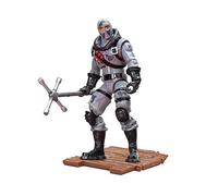 Fortnite- Solo Mode Pacchetto di Figure Principali, Colore Caos, FNT0096