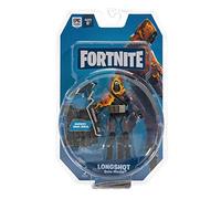 Fortnite FNT0097 Longshot Figure Pack,
