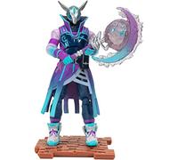 Fortnite FNT0328 Luminos Solo Mode Core Figure Pack, Luminoso