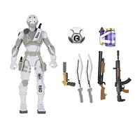 Fortnite FNT0735 Legendary - Statuetta Scratch