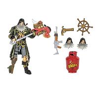 Fortnite FNT0737 serie Legendary - Statuetta Blackheart Skeleton
