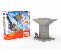 Fortnite Fortezza dell'Infiltratore