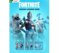 Fortnite - Frozen Legends Pack (DLC) Xbox Live Key EUROPE