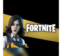 Fortnite - Golden Touch Challenge Pack + 1500 V-Bucks (DLC) (Xbox One / Xbox Series X|S) Xbox Live Key - EU
