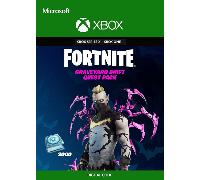 Fortnite - Graveyard Drift Quest Pack + 2000 V-Bucks Challenge XBOX LIVE Key EUROPE