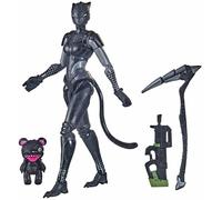 FORTNITE Hasbro Serie Victory Royale Lynx Figura D'Azione Collezionabile Con...