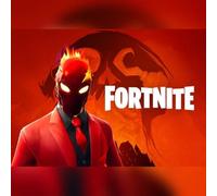 Fortnite - Inferno's Challenge Pack (DLC) (Xbox One/Xbox Series X|S) Xbox Live Key - TURKEY