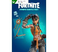 Fortnite - Intrepid Engines Pack + 600 V-Bucks XBOX LIVE Key EUROPE
