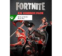 Fortnite - Koi Kingdom Pack XBOX LIVE Key EUROPE