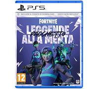 Fortnite: Leggende alla Menta Pacchetto (Codice di download del gioco nella confezione) - PS5