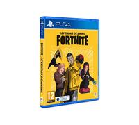 Fortnite Leyendas de Anime - GIOCO PS4