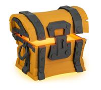 Merchandising Fortnite: Paladone - Chest Light
